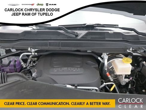 New 2026 RAM 2500 Big Horn image 48