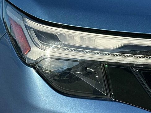 Certified 2025 Subaru Forester Touring image 33