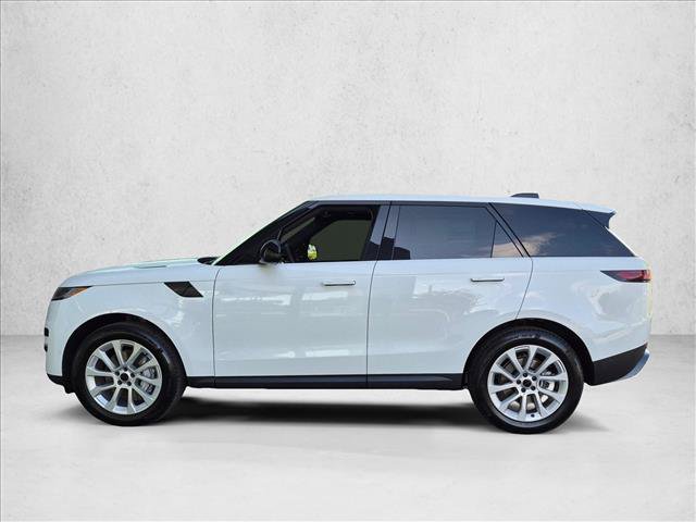 New 2027 Land Rover Range Rover Sport SE AWD/4WD image 5