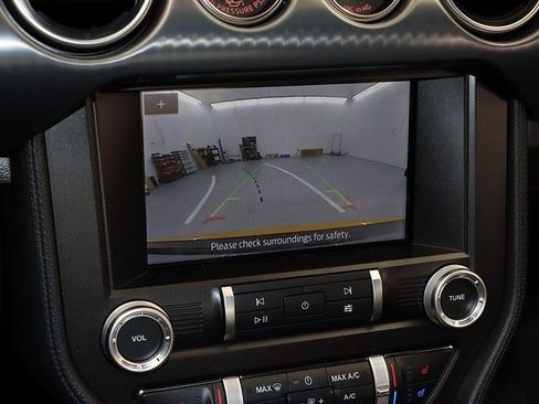 Used 2022 Ford Mustang Mach 1 w/ Mach 1 Handling Package image 17