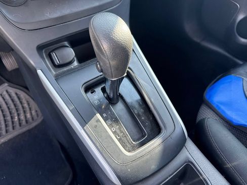 Used 2019 Nissan Sentra S FWD image 7