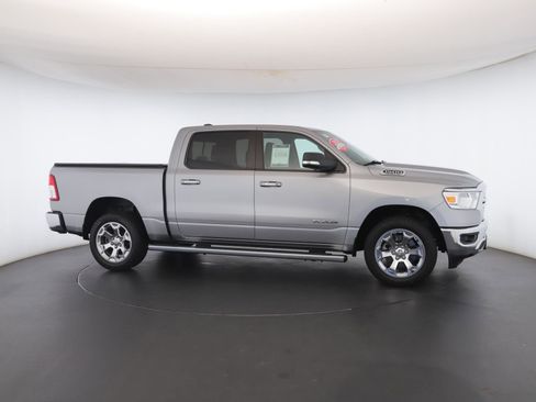 Used 2020 RAM 1500 Big Horn image 33