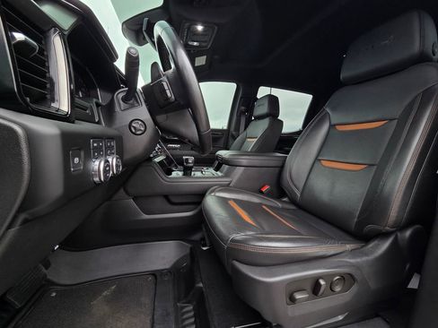 Used 2023 GMC Sierra 1500 AT4 image 23