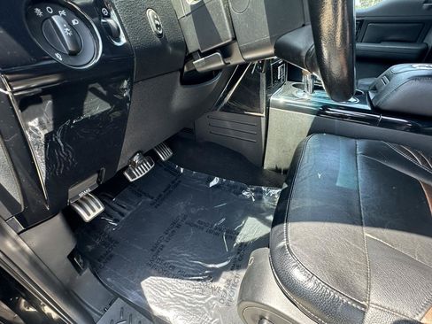 Used 2008 Ford F150 Harley-Davidson RWD image 63