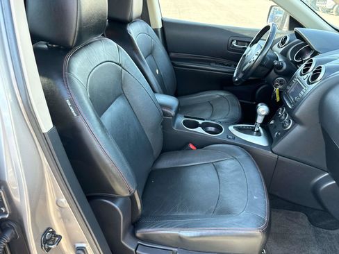 Used 2012 Nissan Rogue SL AWD/4WD image 17