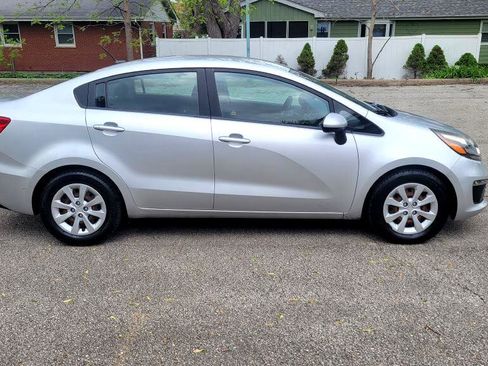 Used 2016 Kia Rio LX w/ Power Package image 2