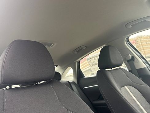 New 2026 Hyundai Sonata SEL FWD image 16