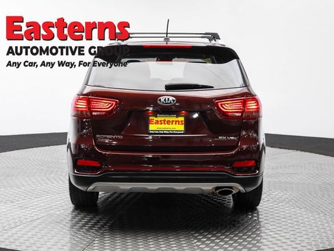 Used 2020 Kia Sorento EX image 6
