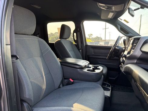 Used 2021 RAM 3500 Tradesman AWD/4WD image 24
