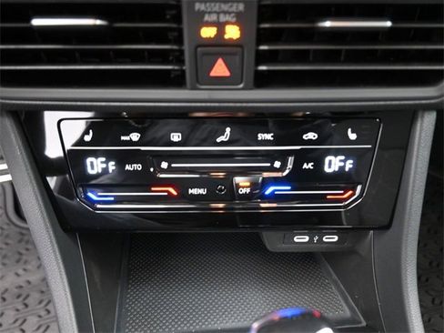 New 2026 Volkswagen Jetta Sport image 3