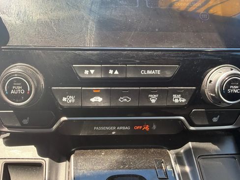 Used 2022 Honda CR-V EX image 24