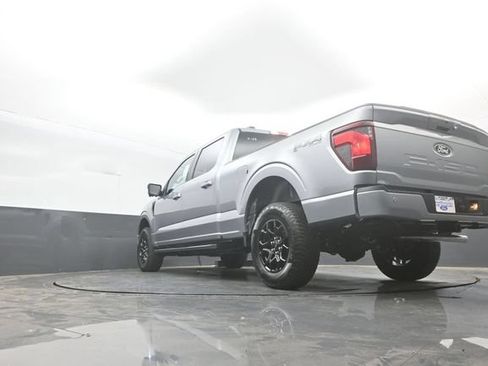 New 2026 Ford F150 XLT w/ Equipment Group 302A MID AWD/4WD image 33