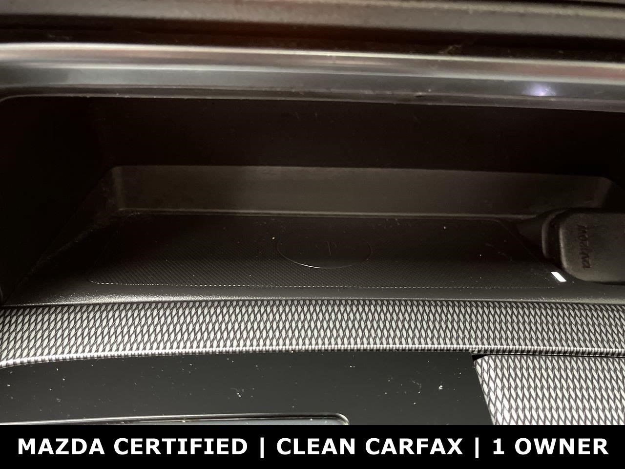 Certified 2025 MAZDA CX-70 Plug-In Hybrid w/ Premium Plus AWD/4WD image 25