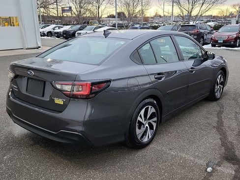 Certified 2025 Subaru Legacy Premium image 6