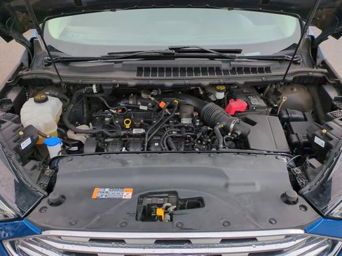 Used 2020 Ford Edge SE image 30