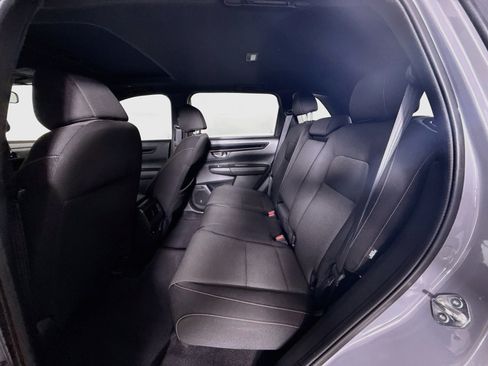 Certified 2024 Honda CR-V Sport image 29