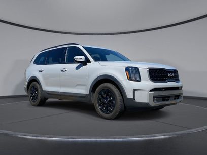 Certified 2023 Kia Telluride SX Prestige X-Pro