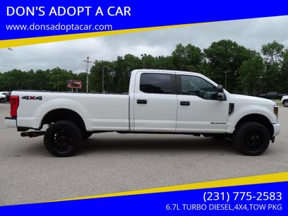 Used 2019 Ford F250 XL w/ Power Equipment Group