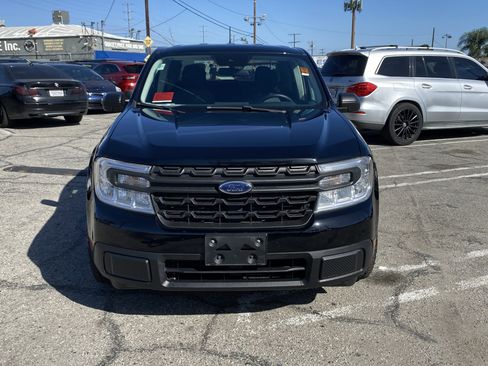 Used 2022 Ford Maverick XL FWD image 3