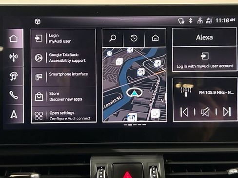 Used 2025 Audi Q5 2.0T Premium Plus AWD/4WD image 75