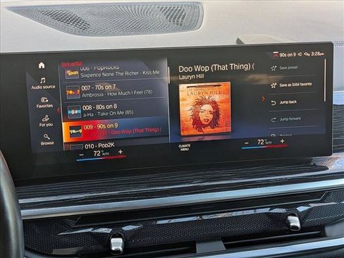 Used 2023 BMW X7 xDrive40i w/ M Sport Package image 13