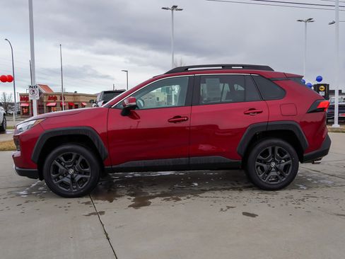 Certified 2024 Toyota RAV4 Adventure image 5