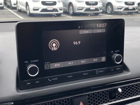 Used 2025 Honda Civic Sport image 18