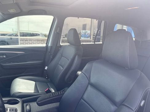 Certified 2022 Honda Pilot Special Edition image 12