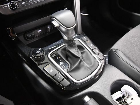 Certified 2024 Kia Seltos X-Line AWD/4WD image 26