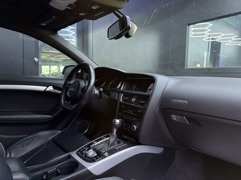 Used 2013 Audi RS 5 Coupe image 22