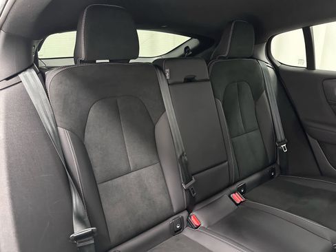 Used 2023 Volvo C40 P8 Recharge Ultimate w/ Protection Package Premier image 22