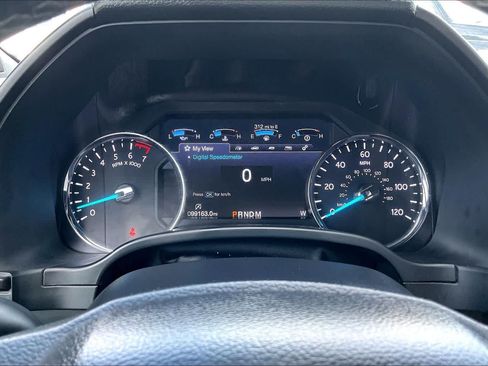 Used 2019 Ford Expedition Limited w/ Driver Assistance Package RWD image 26