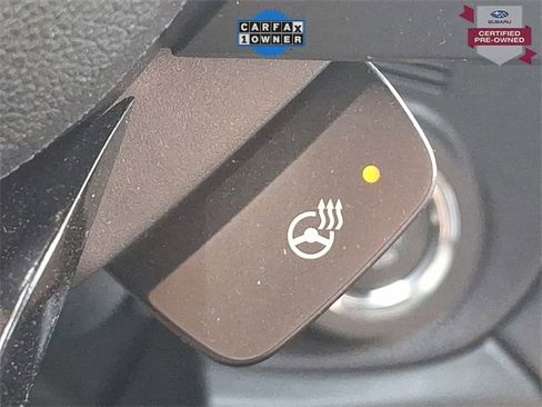 Certified 2024 Subaru Outback Onyx Edition image 31