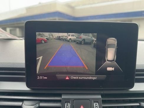 Used 2019 Audi Q5 2.0T Premium w/ Convenience Package image 12