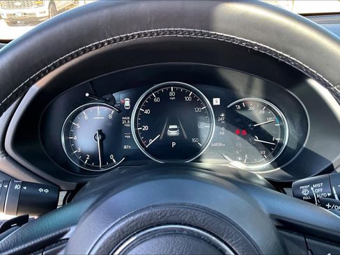Used 2021 MAZDA CX-5 Signature image 26