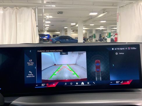 New 2026 BMW 230i xDrive 230i xDrive w/ M Sport Package image 18