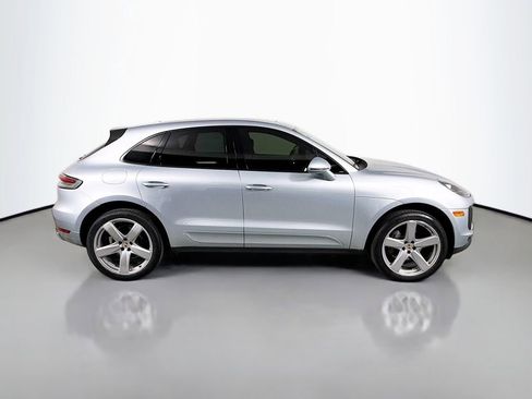 Used 2020 Porsche Macan image 4