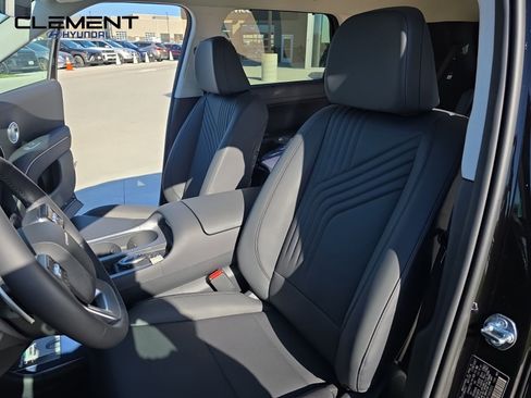 New 2026 Hyundai Palisade SEL image 29