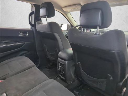 Used 2011 Dodge Durango Crew image 18