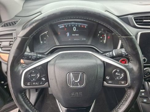 Used 2021 Honda CR-V Touring image 20