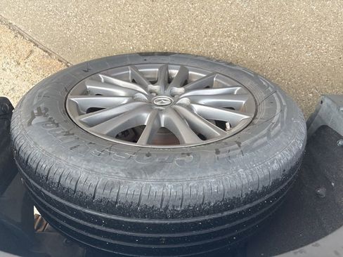 Used 2019 MAZDA CX-5 Sport image 8