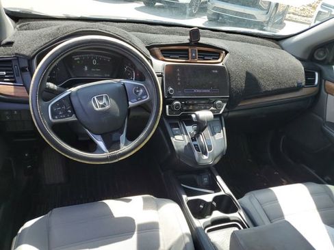 Used 2018 Honda CR-V EX image 9