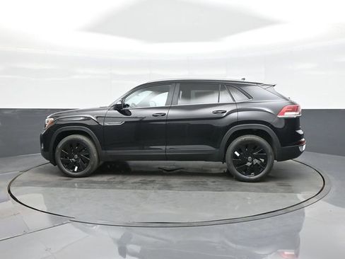 New 2026 Volkswagen Atlas Cross Sport SE AWD/4WD image 4