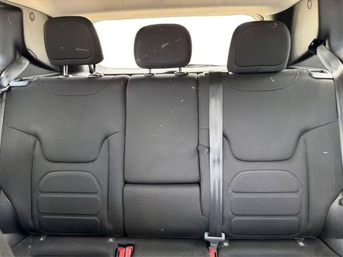 Used 2020 Jeep Renegade Latitude w/ Popular Equipment Group FWD image 15