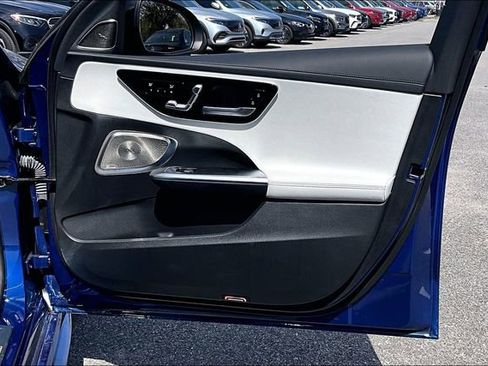 Used 2024 Mercedes-Benz C 300 Sedan image 29