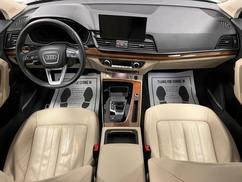 Used 2022 Audi Q5 2.0T Premium Plus AWD/4WD image 22