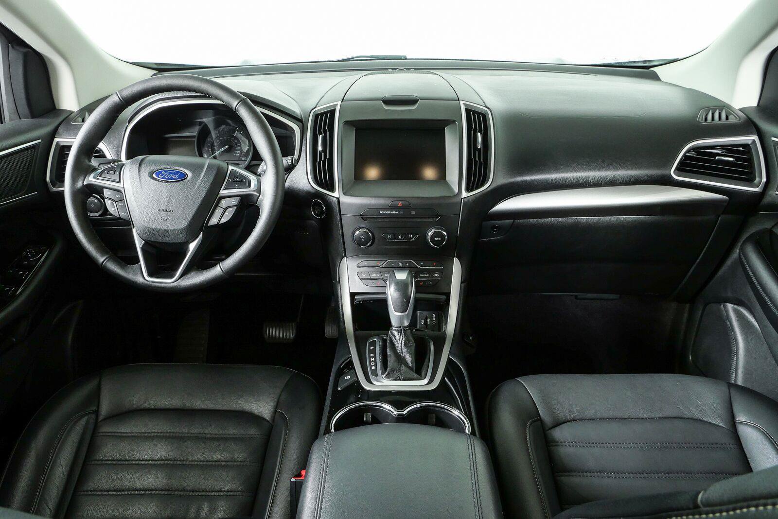 Used 2015 Ford Edge SEL w/ Equipment Group 201A FWD image 18