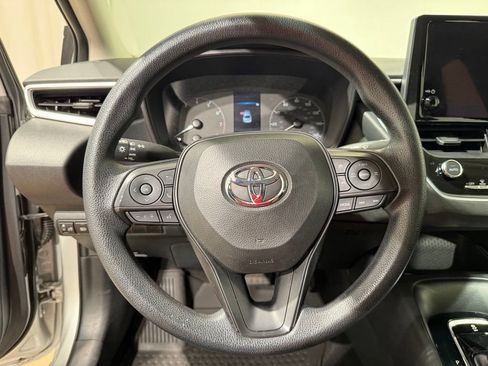 Certified 2024 Toyota Corolla LE FWD image 20