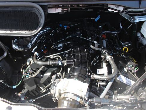 Used 2026 Ford Transit 350 XLT RWD image 42