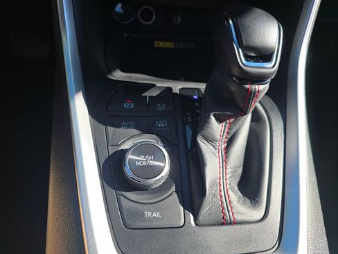 Used 2023 Toyota RAV4 XSE image 34